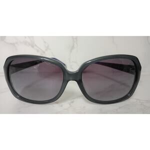 Nine West Dark Teal/Tortoise Womens Sunglasses with Gradient Lens - NEW